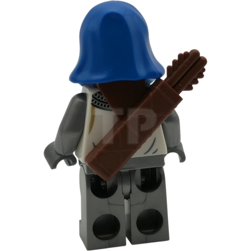 LEGO&reg; cas595 Cavallo Cavaliere Arciere