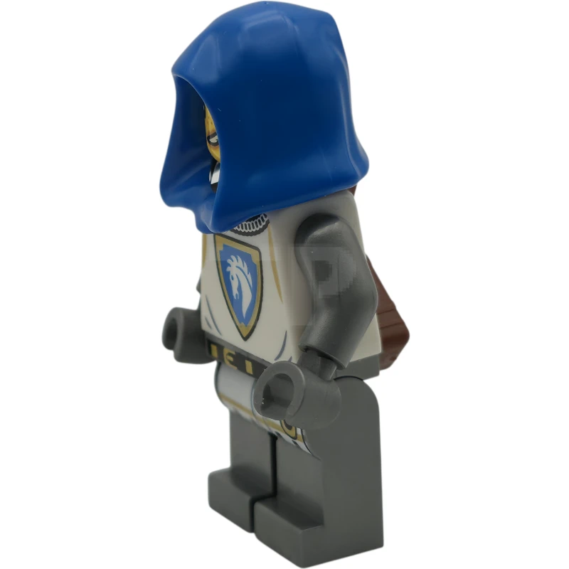 LEGO&reg; cas595 Cavallo Cavaliere Arciere