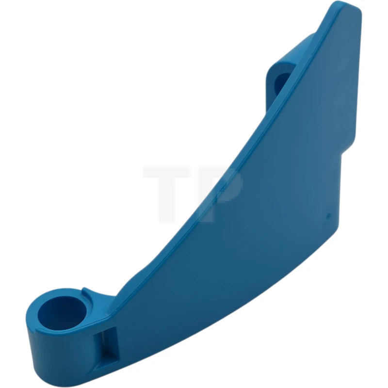 LEGO&reg; 6556987 - 80278 - Technic, Panel Curved #63 5 x 4 Tapered Left