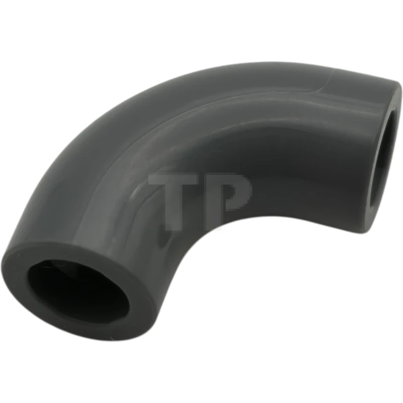 LEGO&reg; 6501503 - 25214 - Tube 1 x 1 with Axle Hole - 90º