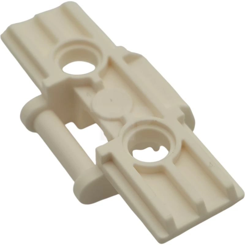 LEGO&reg; 6535943 - 57518 - Technic, Link Tread Wide with Two Pin Holes