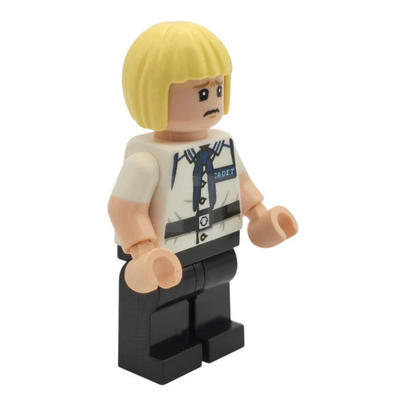 LEGO&reg; op024 Helmeppo