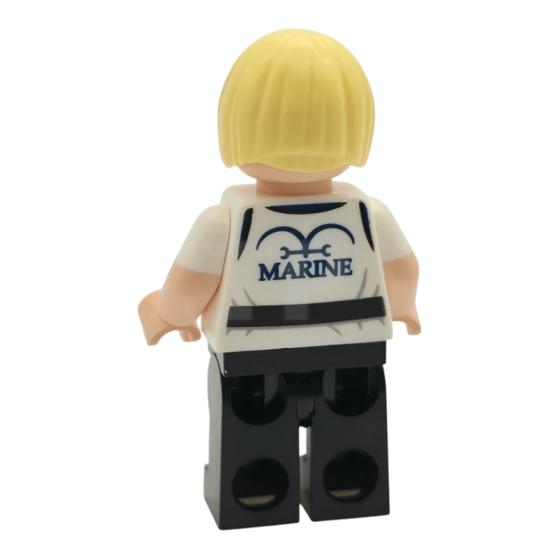 LEGO&reg; op024 Helmeppo