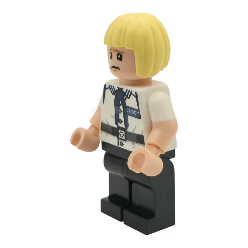 LEGO&reg; op024 Helmeppo