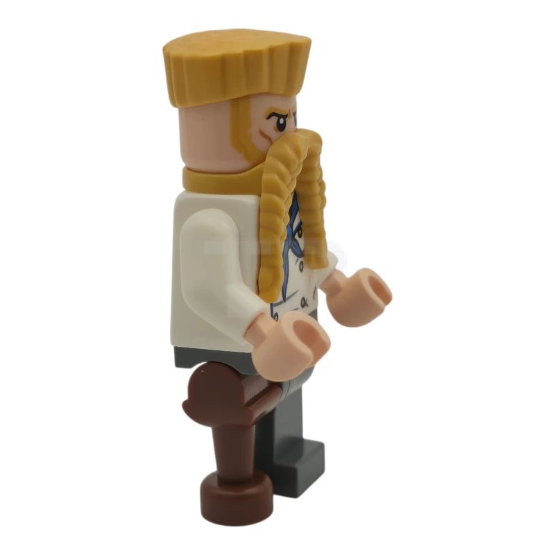 LEGO&reg; op023 Zeff