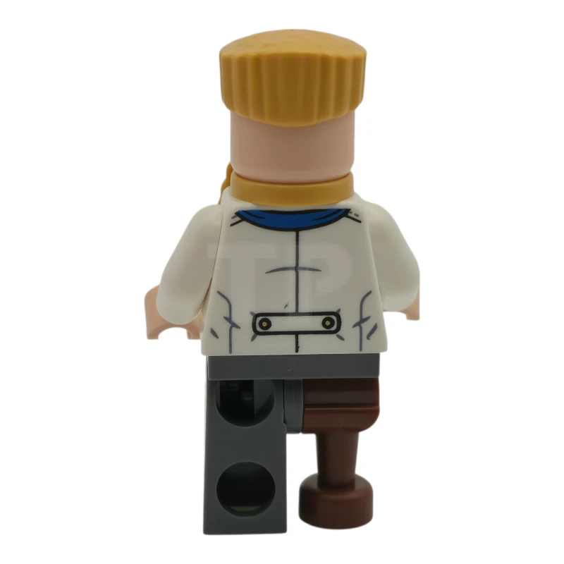 LEGO&reg; op023 Zeff