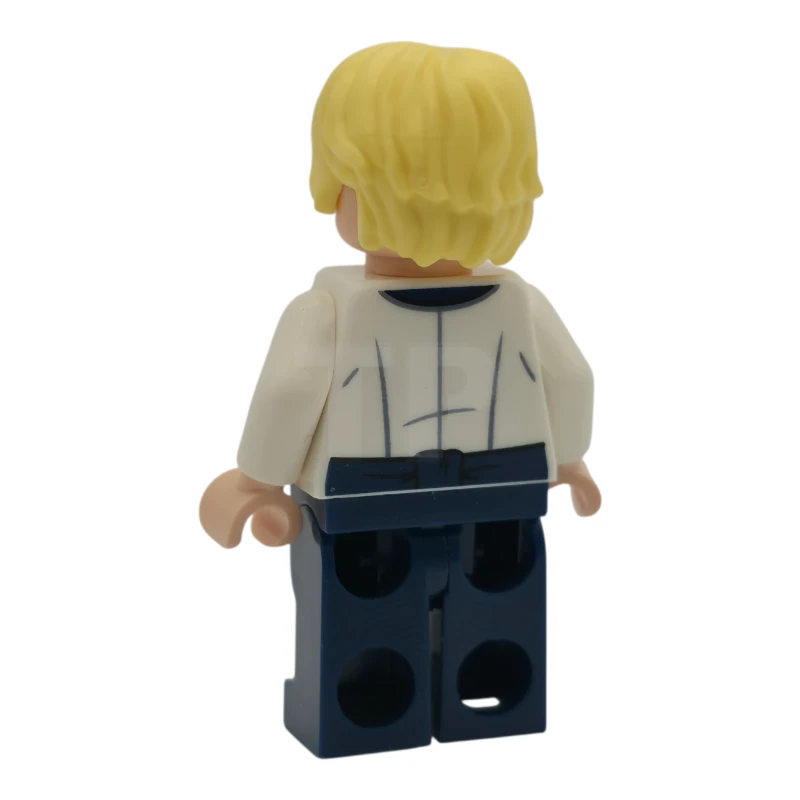 LEGO&reg; op022 Sanji Vinsmoke - Chef Overalls