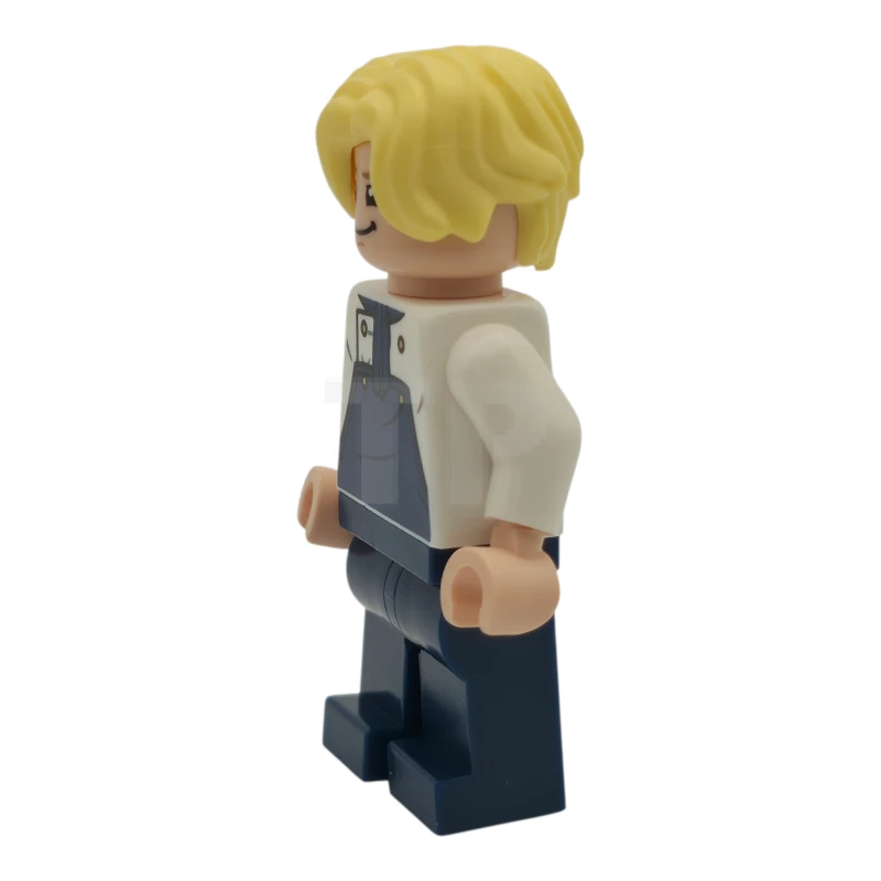 LEGO&reg; op022 Sanji Vinsmoke - Chef Overalls