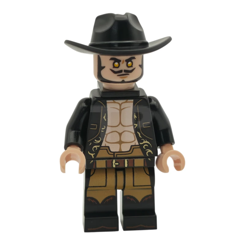 LEGO&reg; op017 Mihawk