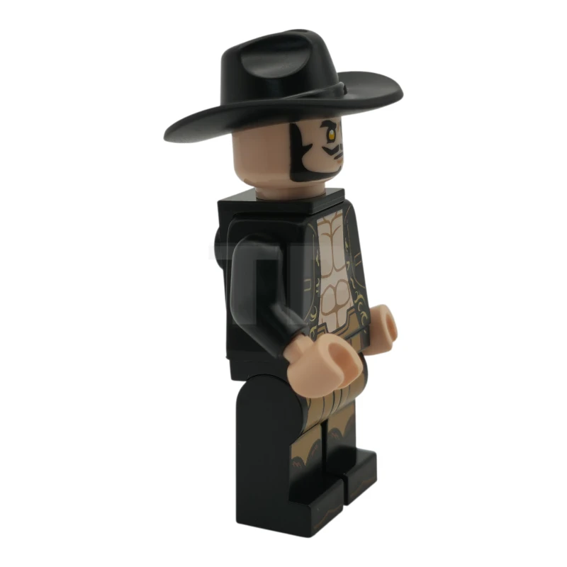 LEGO&reg; op017 Mihawk