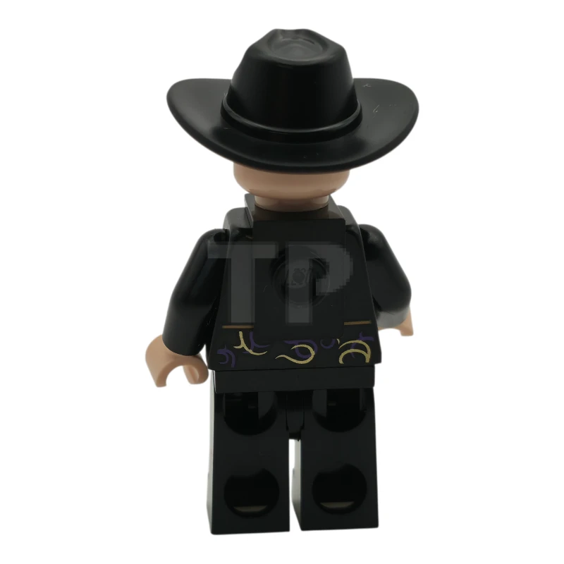 LEGO&reg; op017 Mihawk