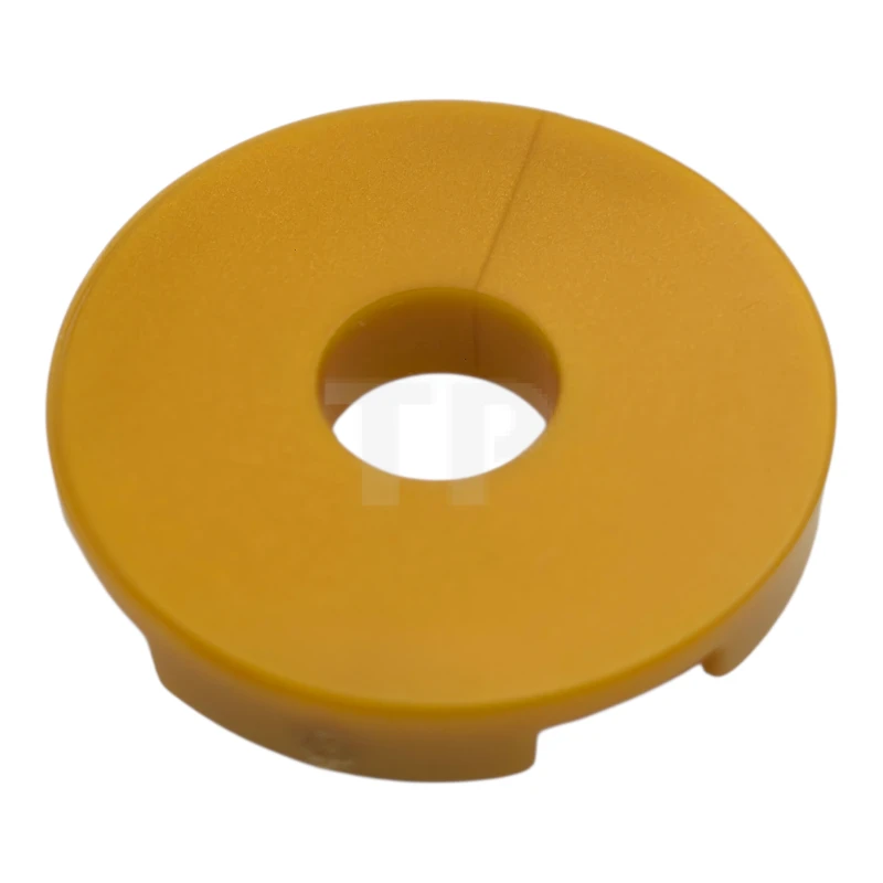 LEGO&reg; 6546161 - 15535 - Fliese 2 x 2 Rund mit Loch