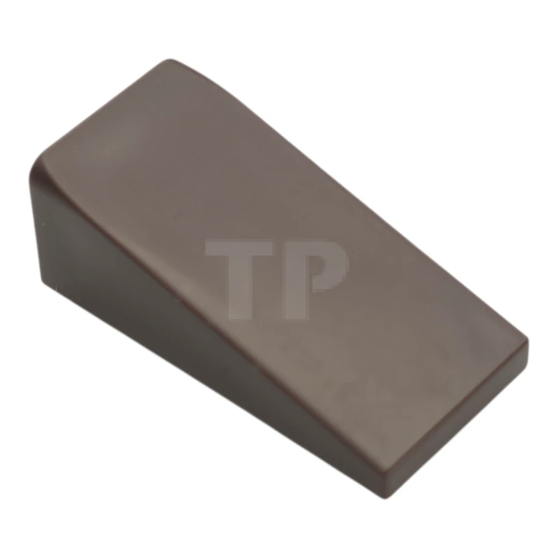 LEGO&reg; 6509391 - 5404 - Dachstein 2 x 1 x 2/3 - 18º