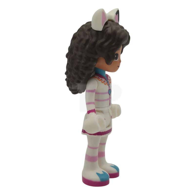 LEGO&reg; gdh013 Gabby - White Outfit