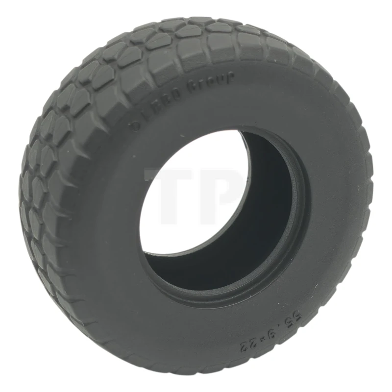 LEGO&reg; 6508528 - 6620 - Tire 55.9 x 22