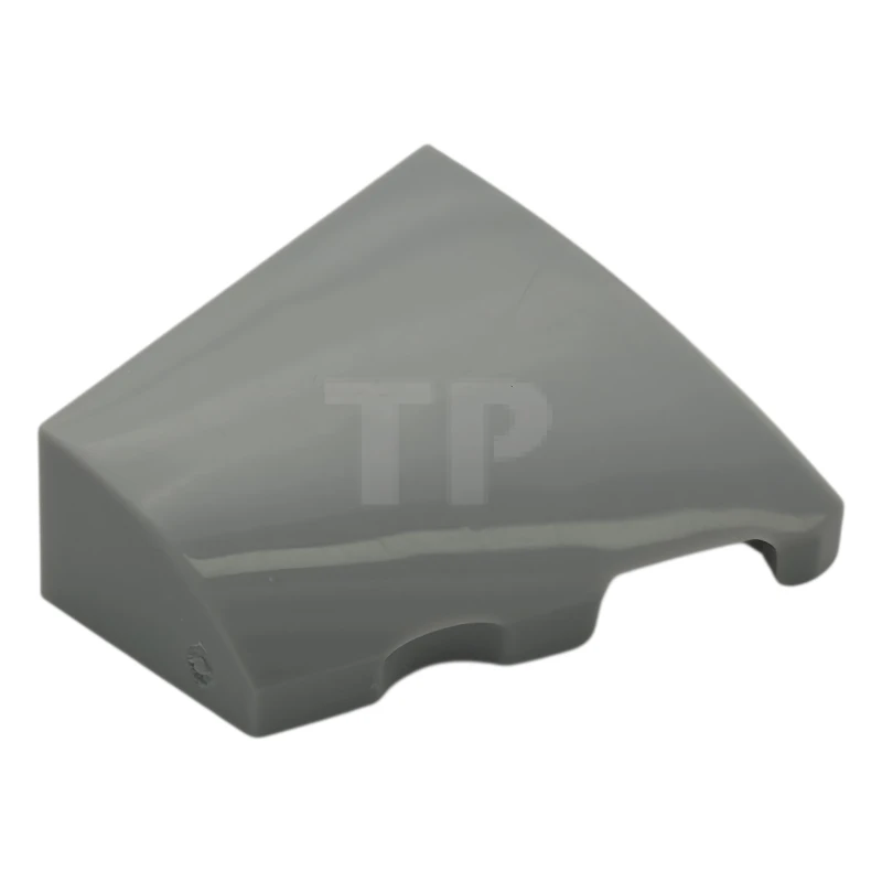 LEGO&reg; 6513905 - 5093 - Wedge 2 x 2 x 2/3 Right