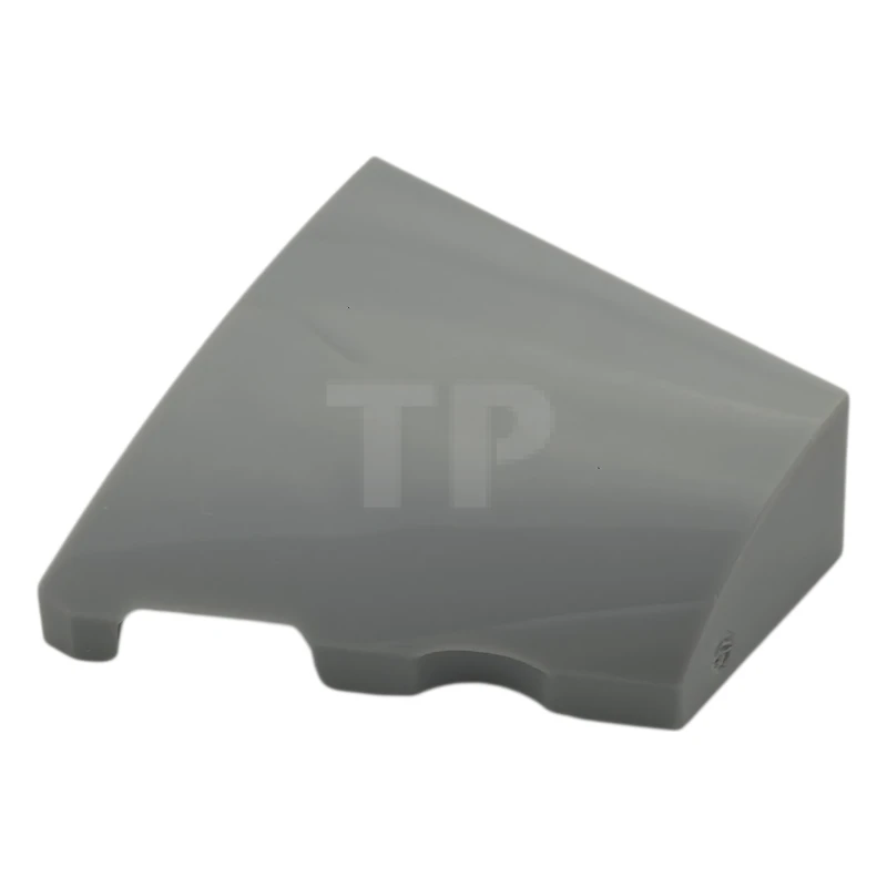 LEGO&reg; 6507843 - 5095 - Wedge 2 x 2 x 2/3 Left