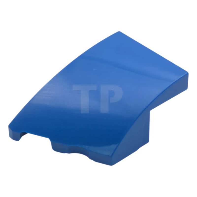 LEGO&reg; 6497708 - 80177 - Keil 3 x 2 Noppen links