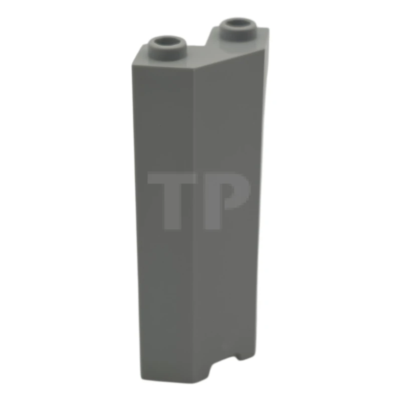 LEGO&reg; 6490171 - 78594 - Panneau 2 x 2 x 5 Mur d'angle