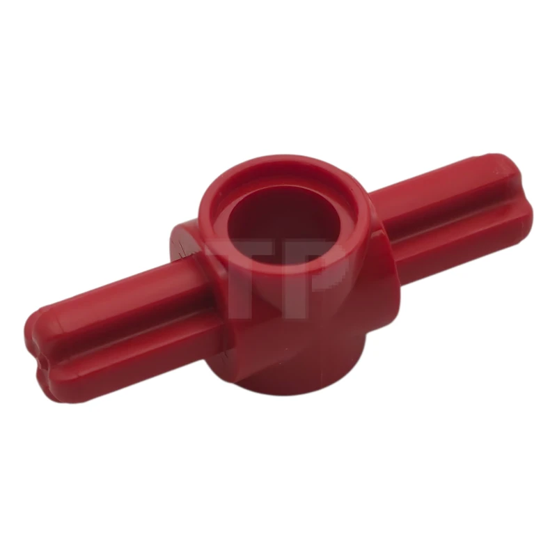 LEGO&reg; 6555339 - 27940 - Technic, Axle and Pin Connector Hub with 2 Axles