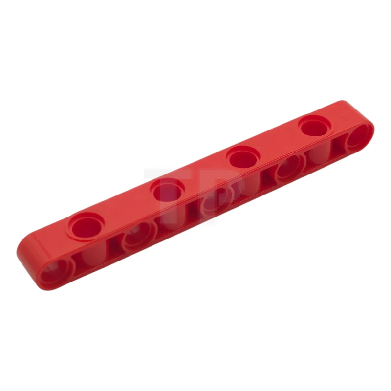 LEGO&reg; 6549311 - 6612 - Technic, Hefarm, Aangepaste loodrechte gaten Dik 1 x 9