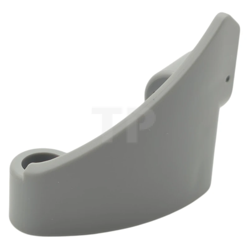 LEGO&reg; 6461849 - 2395 - Technic, Panel Curved # 9 3 x 3 Tapered Left