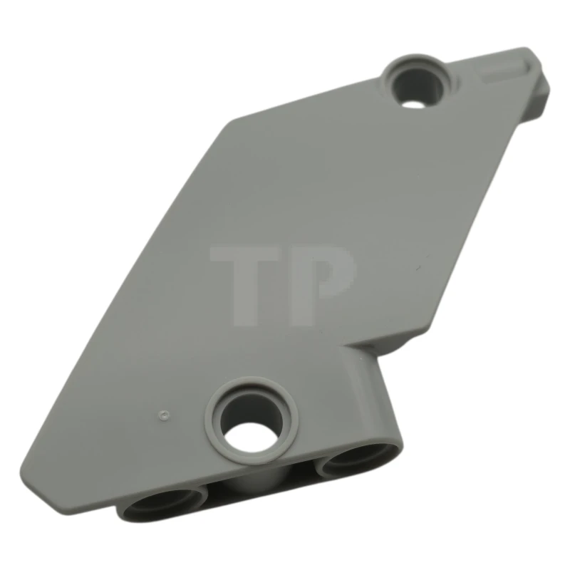 LEGO&reg; 6575690 - 80268 - Technic, Panel Curved #60 5 x 7 Tapered Right