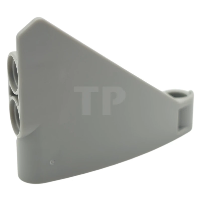 LEGO&reg; 6575688 - 80274 - Technic, Panel Curved #62 5 x 4 Tapered Right