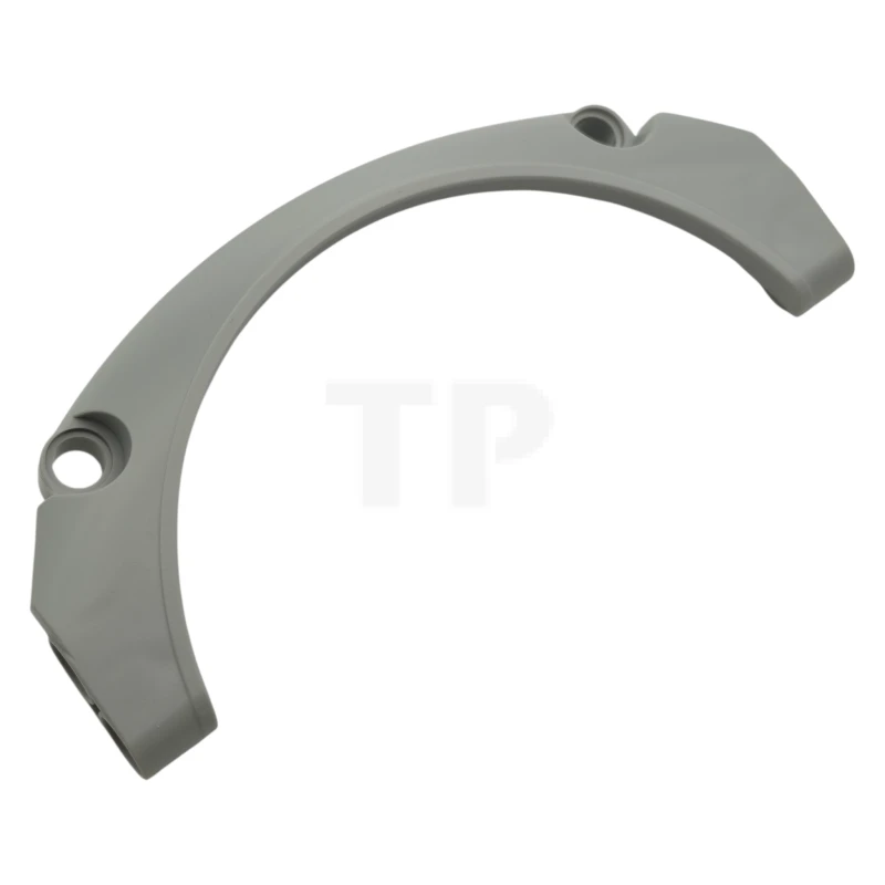 LEGO&reg; 6575686 - 3538 - Technic, Panel Car Mudguard Arched #43 11 x 2 x 5 Rounded Top