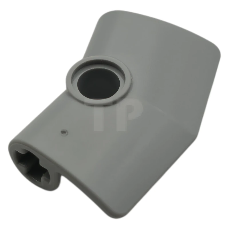 LEGO&reg; 6575687 - 2457 - Technic, Panel Curved # 3 2 x 3 x 1 Angled