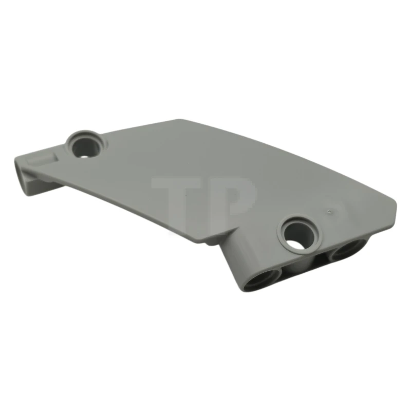 LEGO&reg; 6575689 - 80267 - Technic, Panel Curved #61 5 x 7 Tapered Left