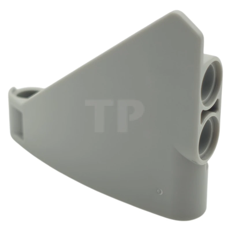 LEGO&reg; 6575691 - 80278 - Technic, Panel Curved #63 5 x 4 Tapered Left