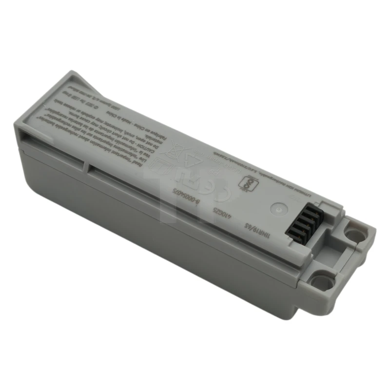LEGO&reg; 6549588 - 113558c01 - Electric Rechargeable Battery 3.6V / 2100mAh / 7.56 Wh - with Pin Holes to Secure Battery