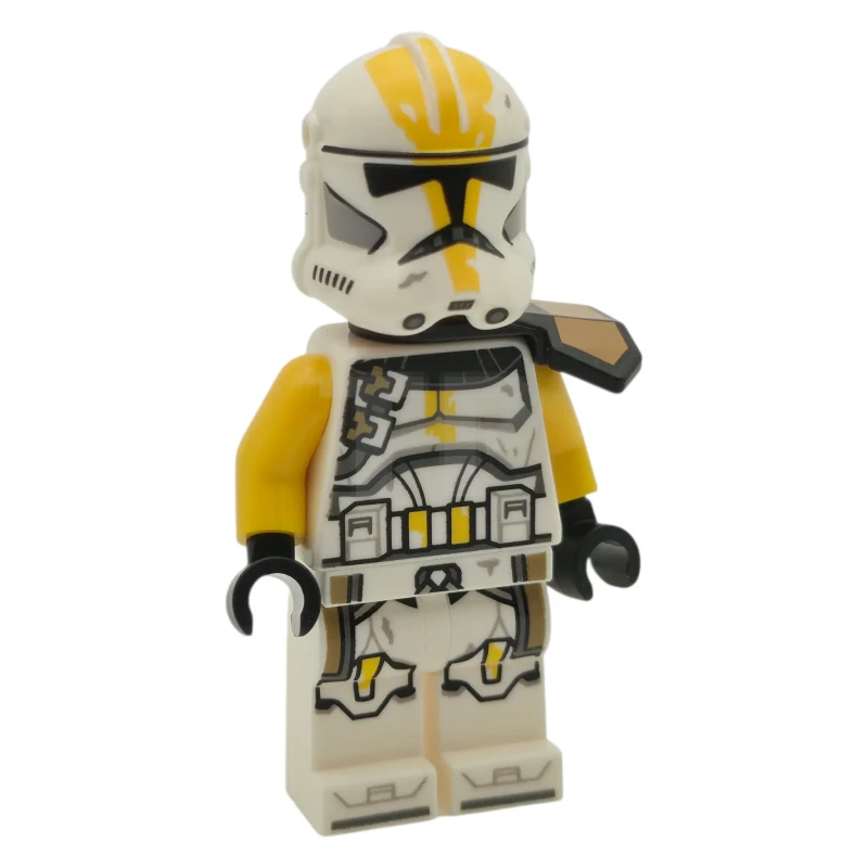 LEGO&reg; sw1422 Clone Trooper, 327th Star Corps