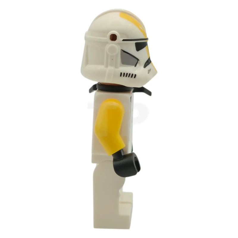 LEGO&reg; sw1422 Clone Trooper, 327th Star Corps