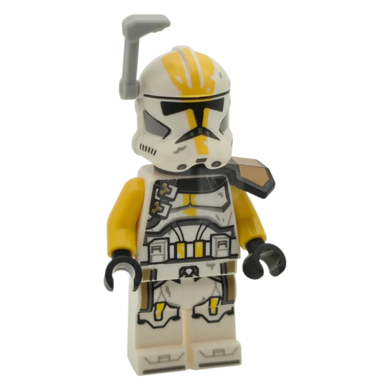 LEGO&reg; sw1423 Clone Trooper, 327th Star Corps