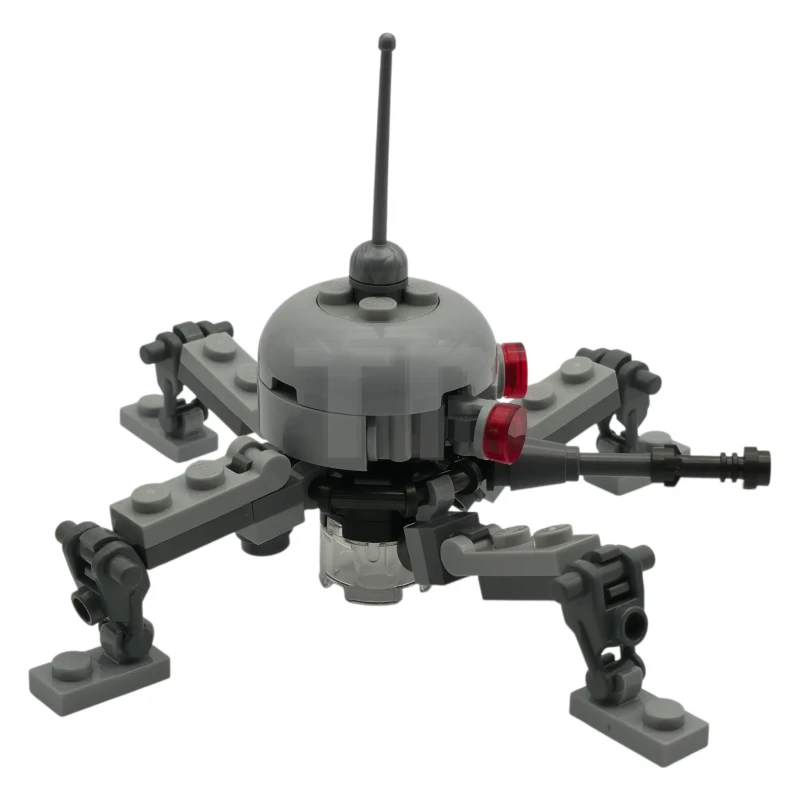 LEGO&reg; sw1421 Dwarf Spider Droid