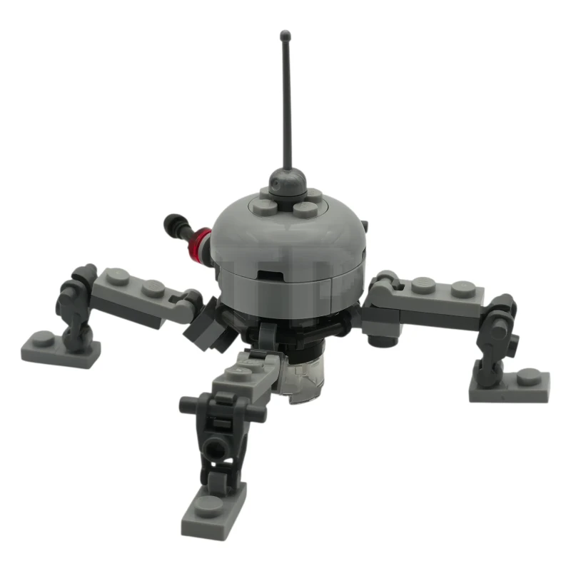 LEGO&reg; sw1421 Dwarf Spider Droid
