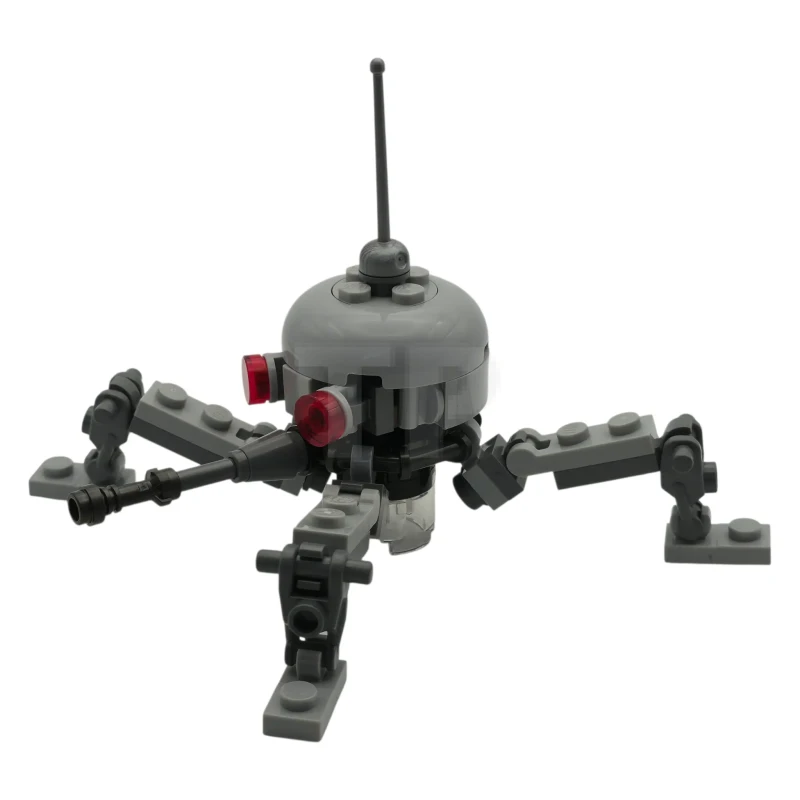 LEGO&reg; sw1421 Dwarf Spider Droid