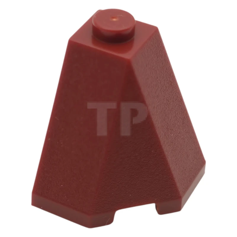 LEGO&reg; 6581832 - 78886 - Dakpan 65° 2 x 2 x 2 - Hoek