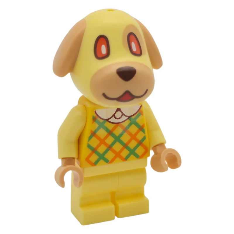 LEGO&reg; ani026 Goldie