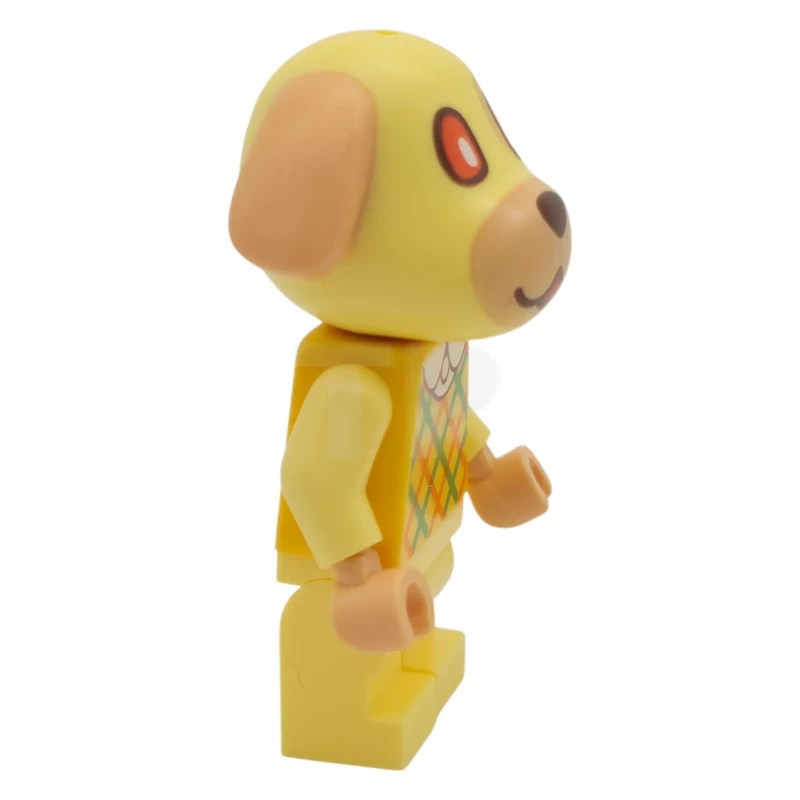 LEGO&reg; ani026 Goldie