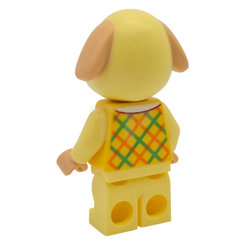 LEGO&reg; ani026 Goldie