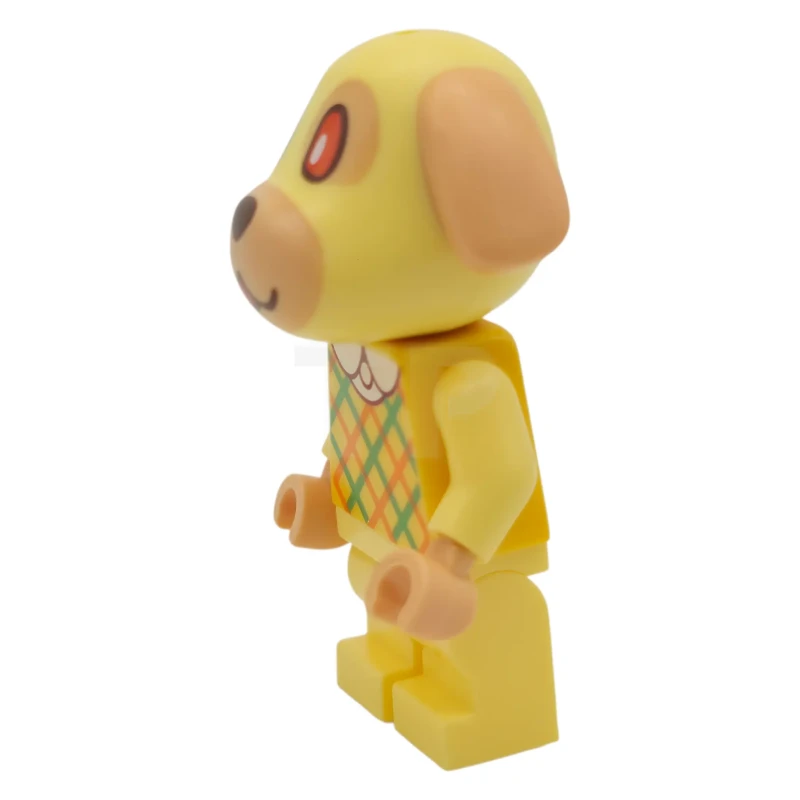 LEGO&reg; ani026 Goldie