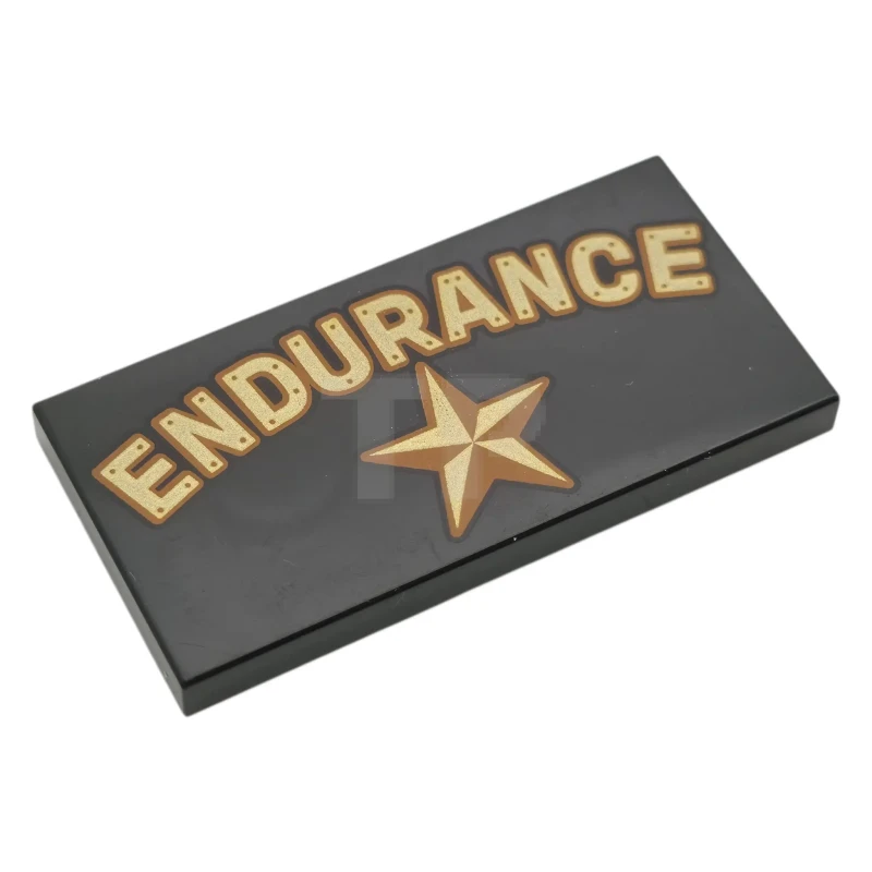 LEGO&reg; 6511447 - 87079pb1481 - Fliese 2 x 4 mit 