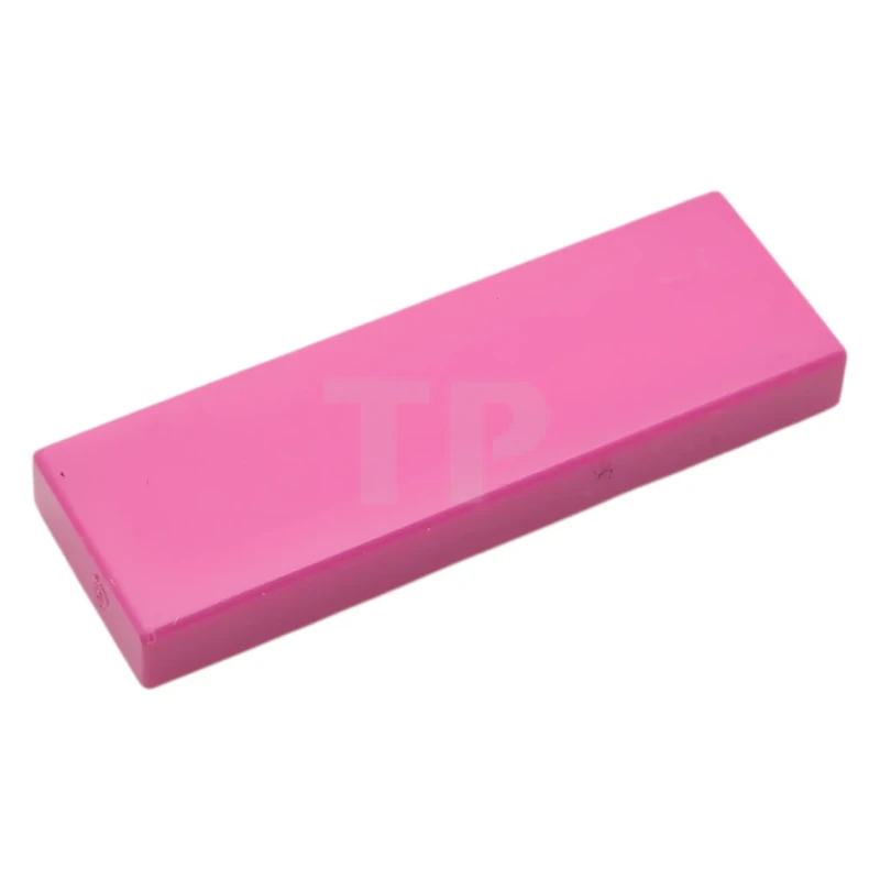 LEGO&reg; 6555321 - 63864 - Tile 1 x 3