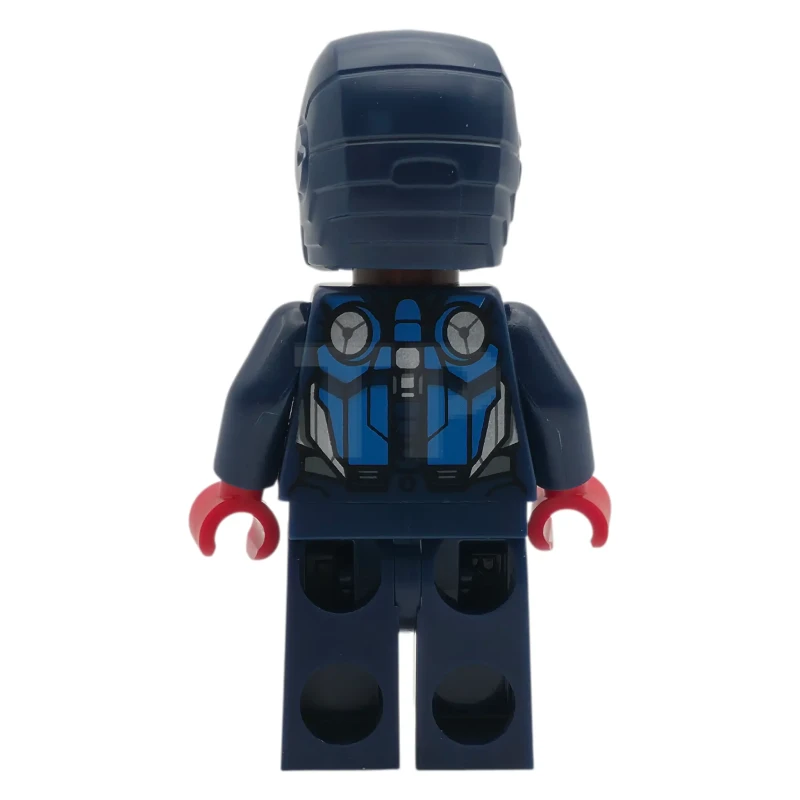 LEGO&reg; sh1067 Iron Patriot MK2