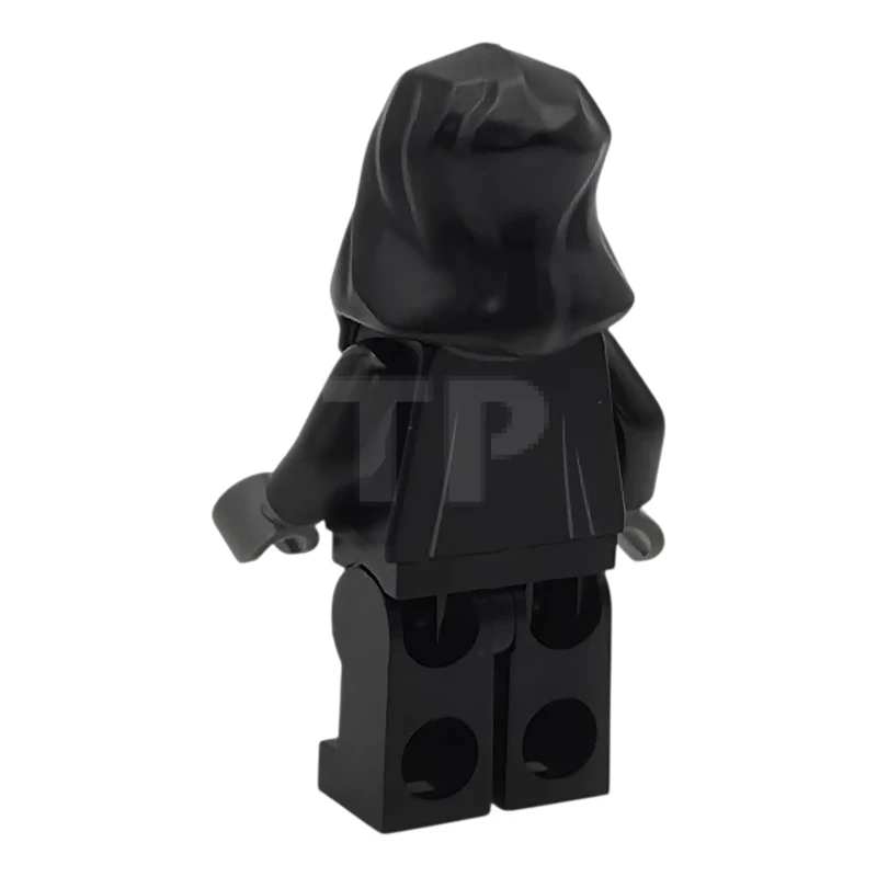 LEGO&reg; hp599 Death Eater - Black Hood, Black Arms