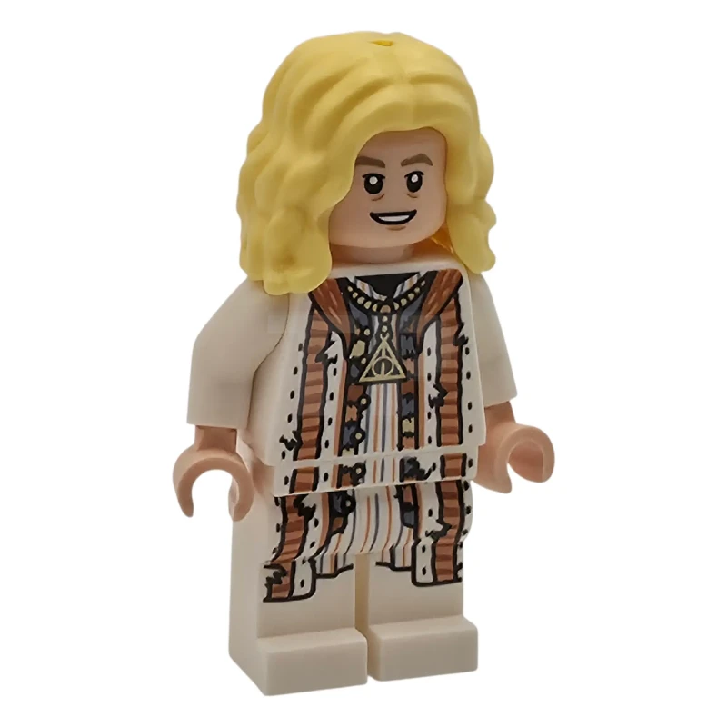LEGO&reg; hp598 Xenophilius Lovegood