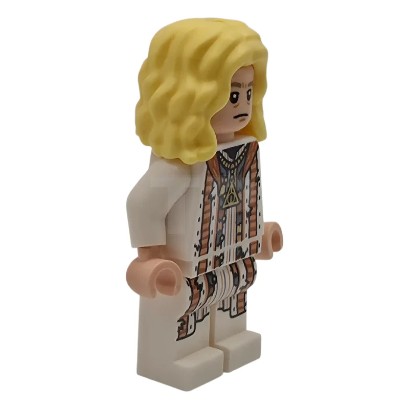 LEGO&reg; hp598 Xenophilius Lovegood